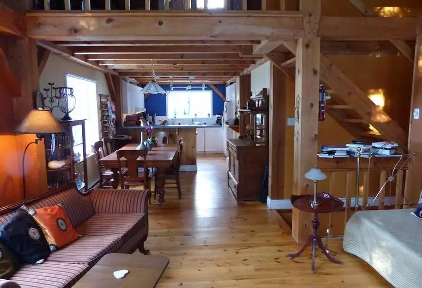 ホテル Gite Le Roupillon B&b