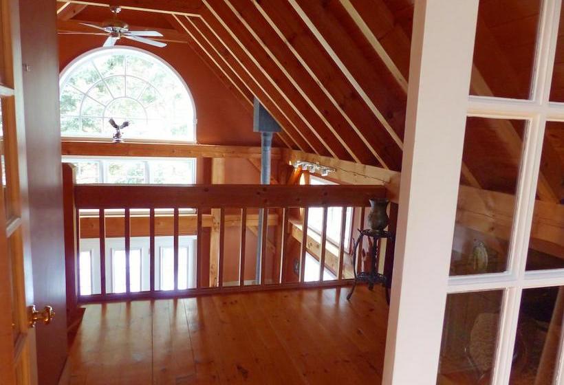 فندق Gite Le Roupillon B&b