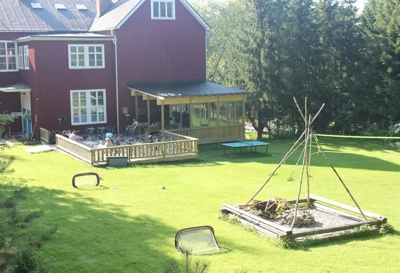 Hotelli Guesthouse Eleven