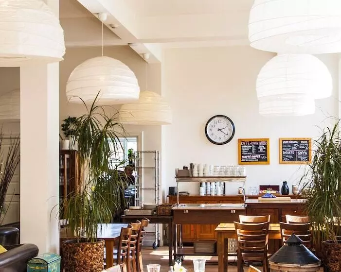 Hotelli Guesthouse Eleven