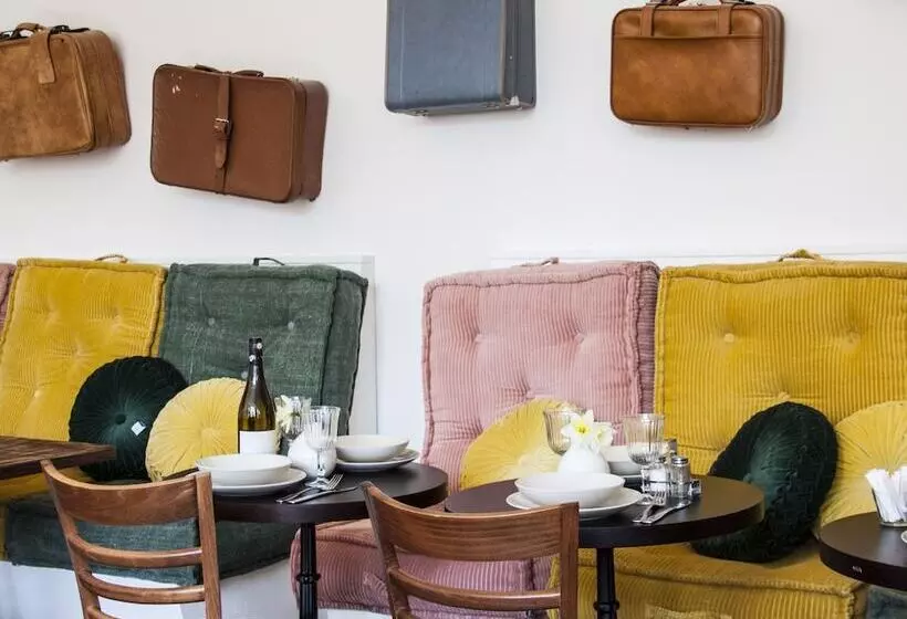 Hotelli Guesthouse Eleven