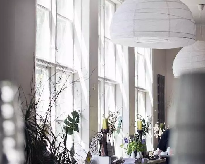 Hotelli Guesthouse Eleven