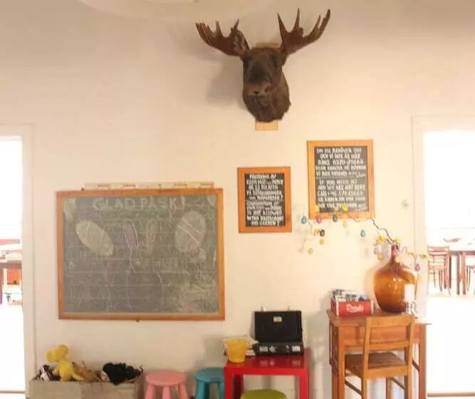 Hotelli Guesthouse Eleven