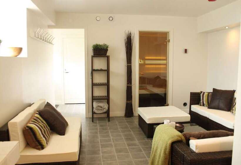 هتل Guesthouse Eleven