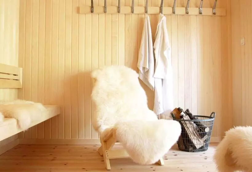 Hotelli Guesthouse Eleven