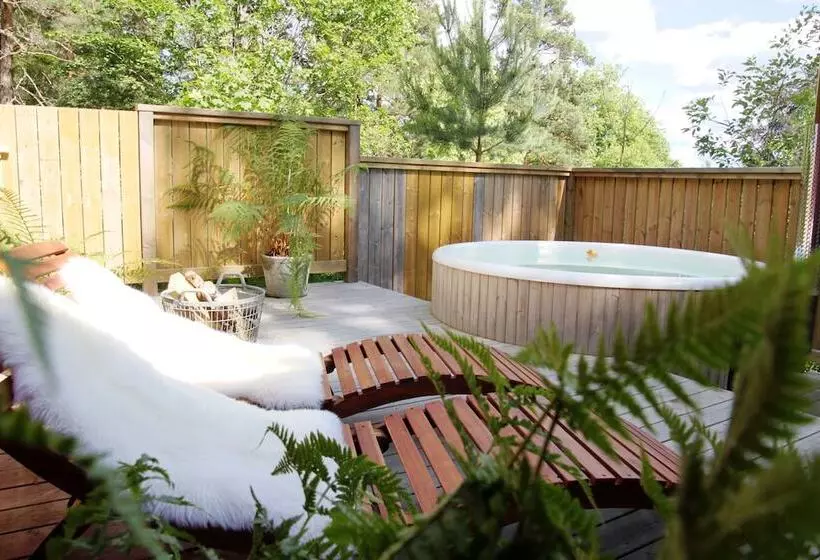 Hotelli Guesthouse Eleven