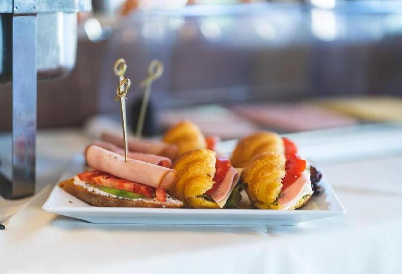 בית מלון כפרי Helios Apartments