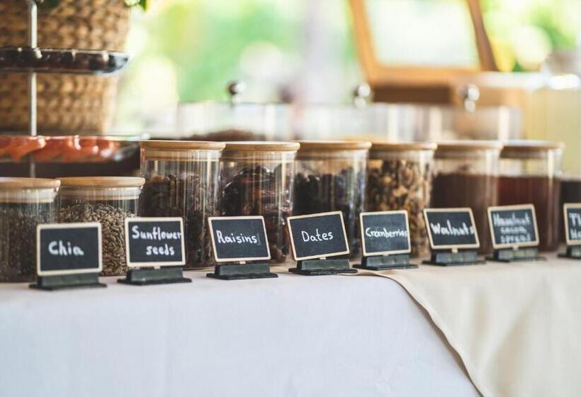 בית מלון כפרי Helios Apartments