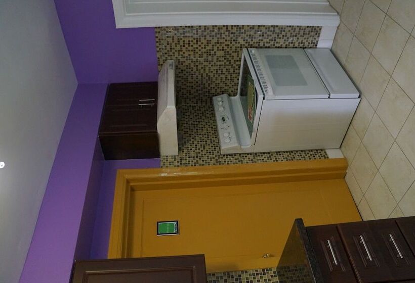 فندق Kensington Market Hostel