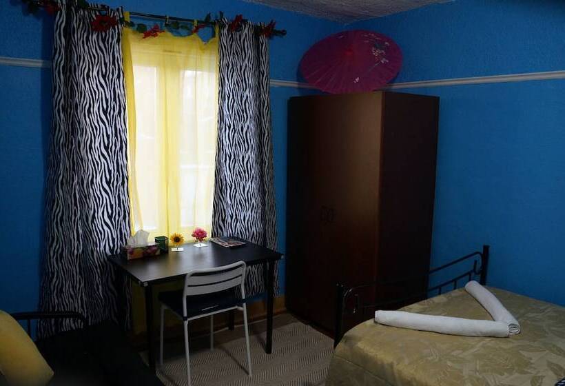 فندق Kensington Market Hostel