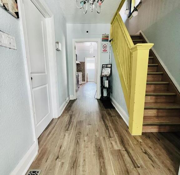 فندق Kensington Market Hostel