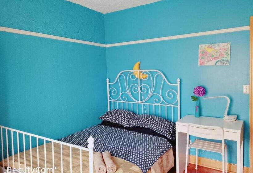 فندق Kensington Market Hostel