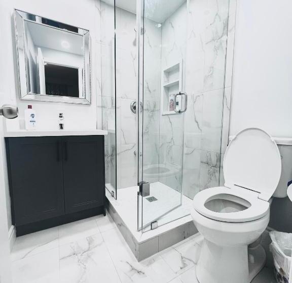 فندق Kensington Market Hostel