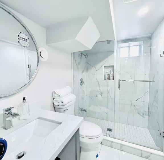 فندق Kensington Market Hostel