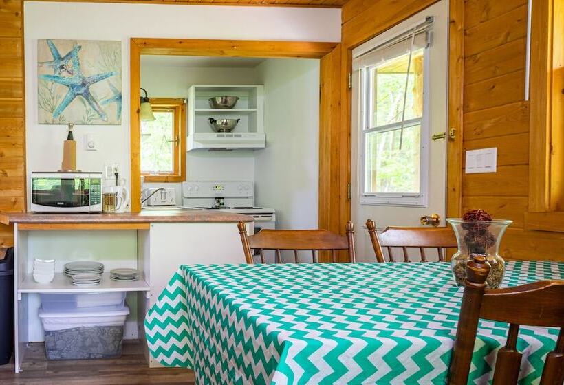 酒店 Kouch Chalets