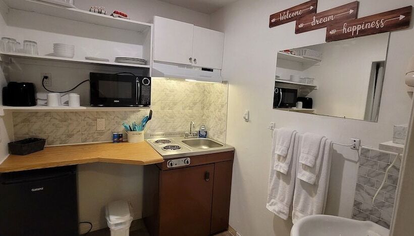 酒店 Kouch Chalets