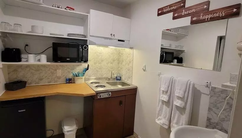 ホテル Kouch Chalets