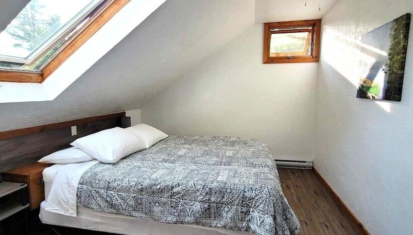 酒店 Kouch Chalets