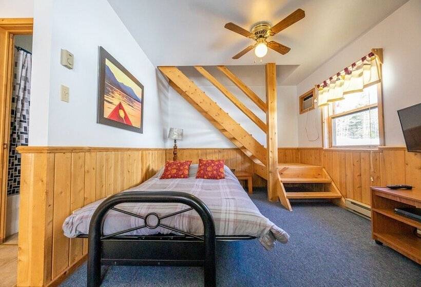 酒店 Kouch Chalets