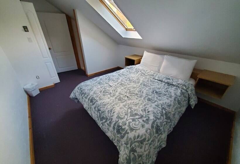 酒店 Kouch Chalets