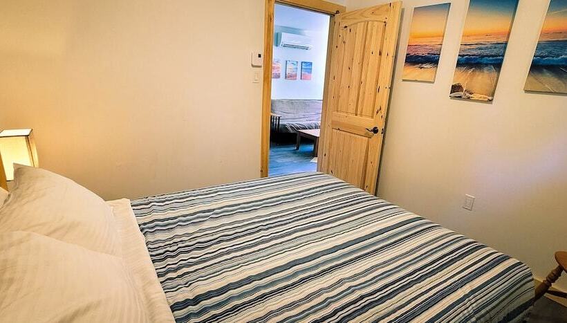 酒店 Kouch Chalets