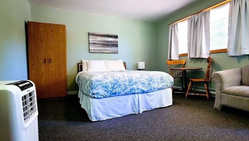 酒店 Kouch Chalets