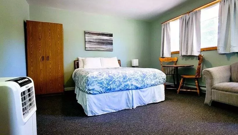ホテル Kouch Chalets