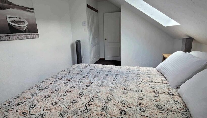 酒店 Kouch Chalets