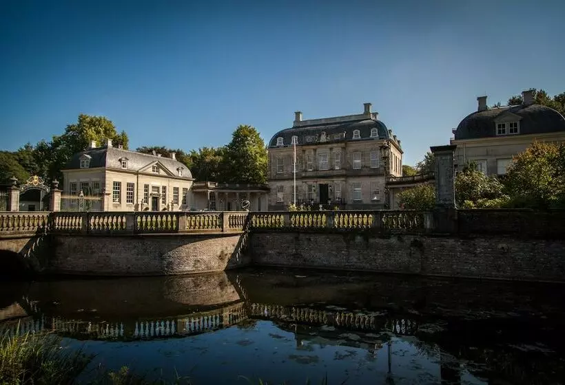 ホテル Landgoed Huis De Voorst