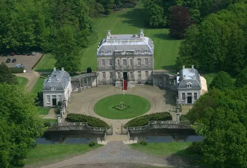 ホテル Landgoed Huis De Voorst