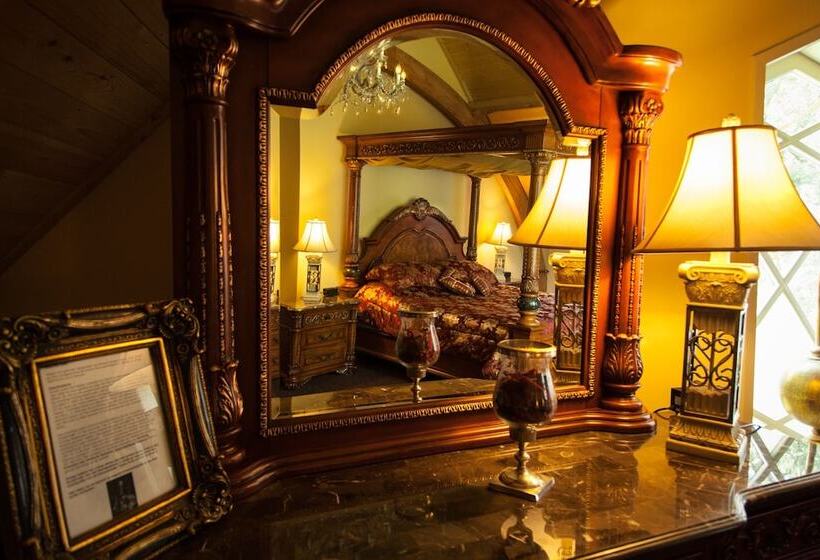 酒店 Landgoed Huis De Voorst