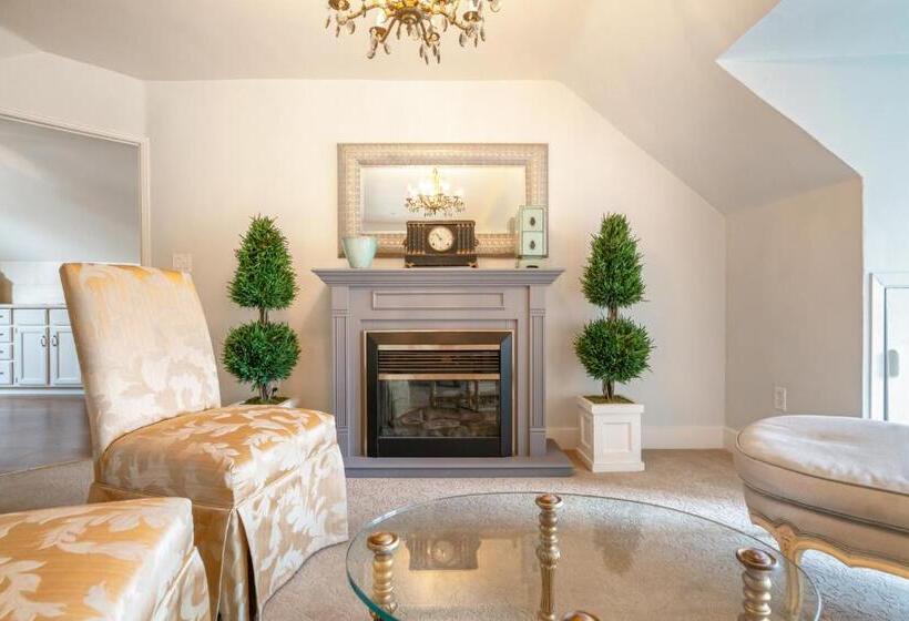 호텔 Lion S Head B&b