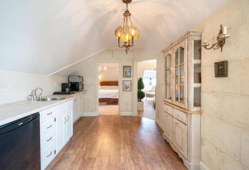 호텔 Lion S Head B&b