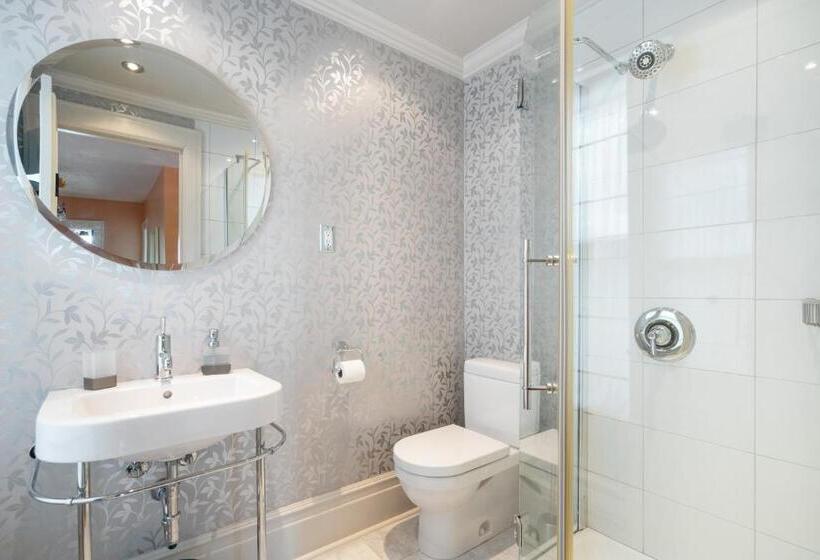 호텔 Lion S Head B&b