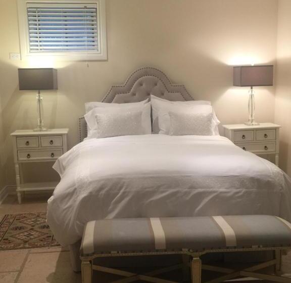 호텔 Lion S Head B&b