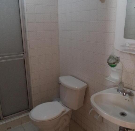 Отель Mar Azul Inn