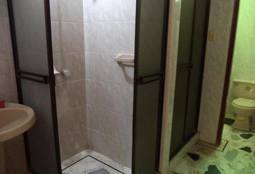 Отель Mar Azul Inn