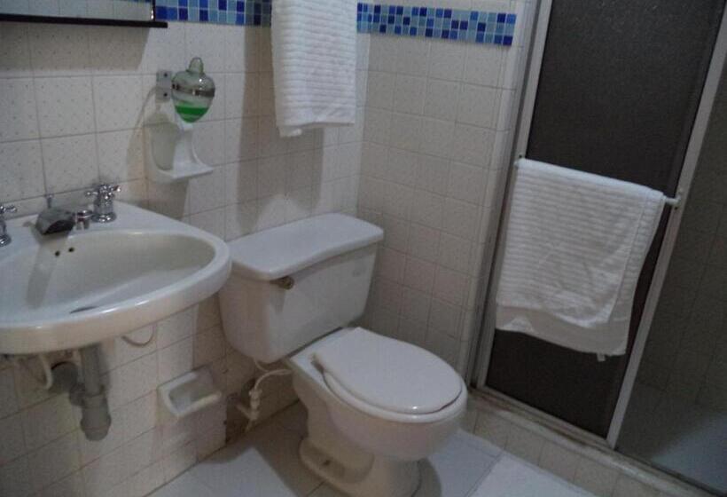 Отель Mar Azul Inn