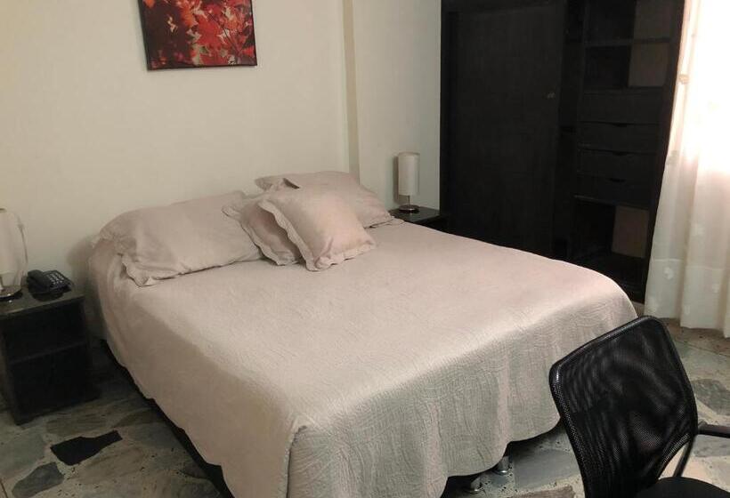 Отель Mar Azul Inn