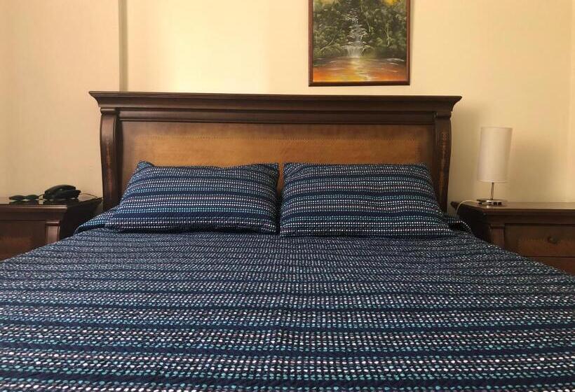 Отель Mar Azul Inn