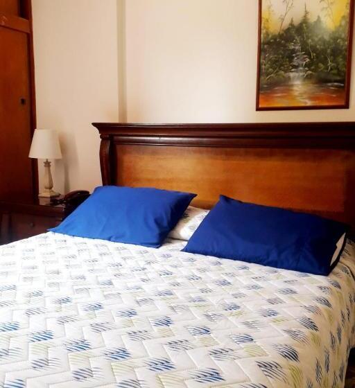 Отель Mar Azul Inn