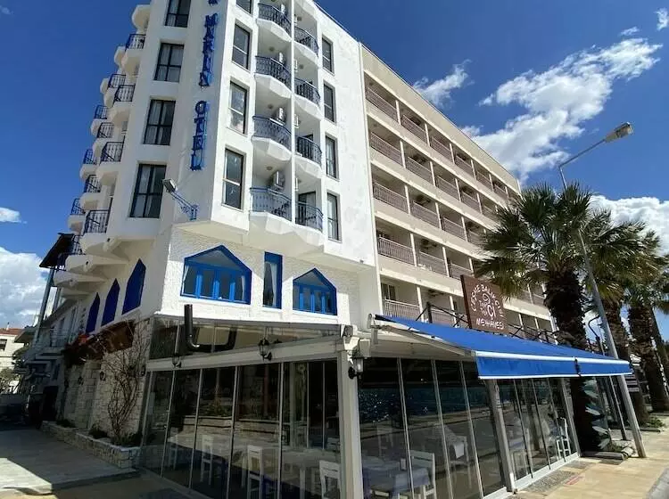 Hotel Marin
