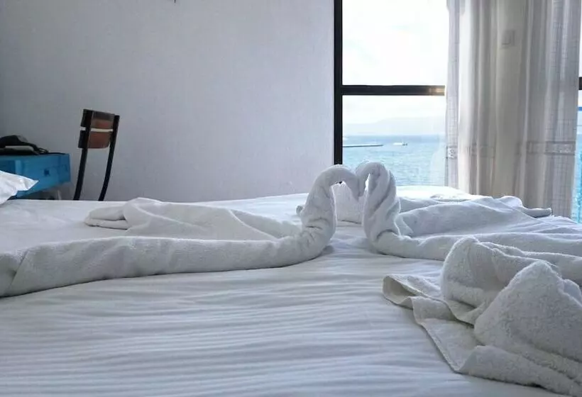 Hotel Marin