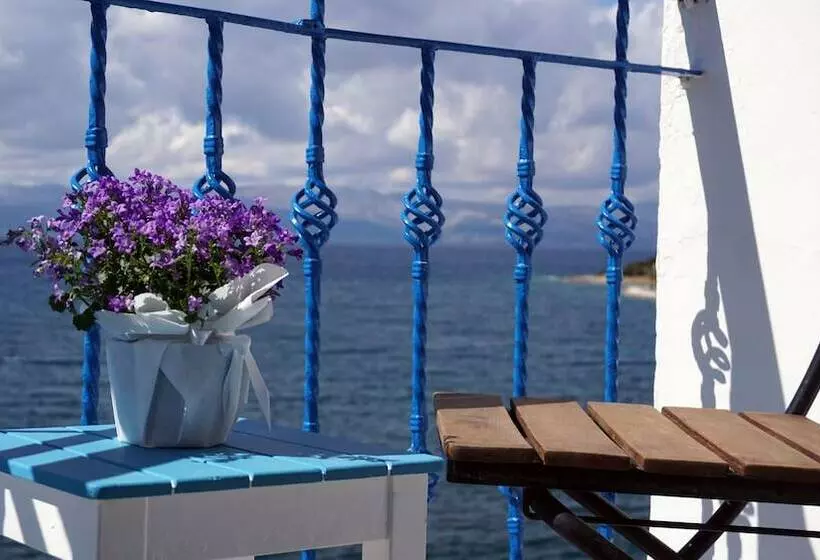 Hotel Marin