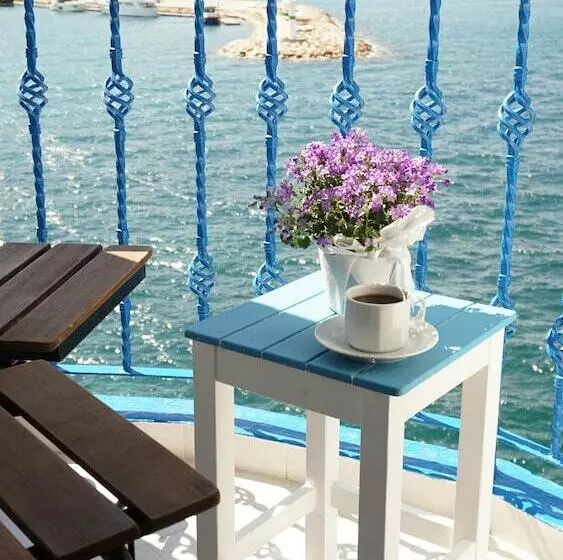 Hotel Marin