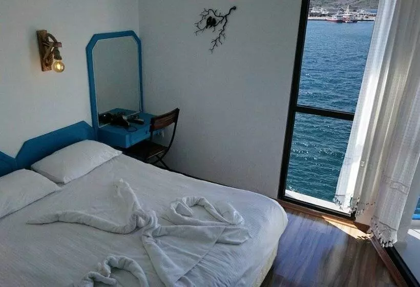 Hotel Marin