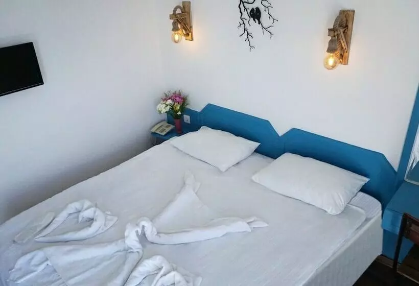 Hotel Marin