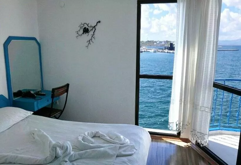 Hotel Marin
