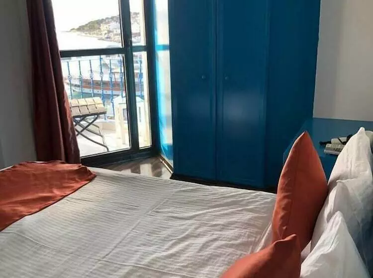 Hotel Marin