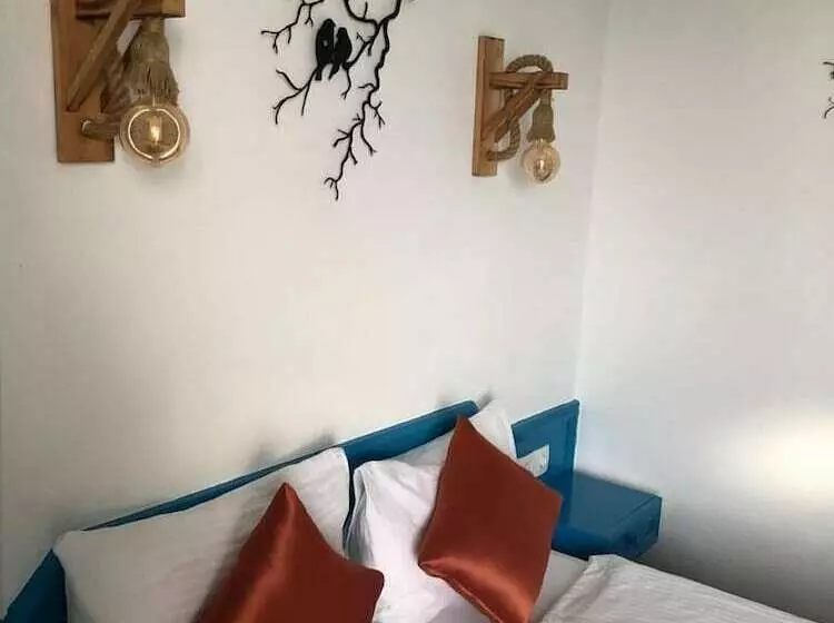 Hotel Marin